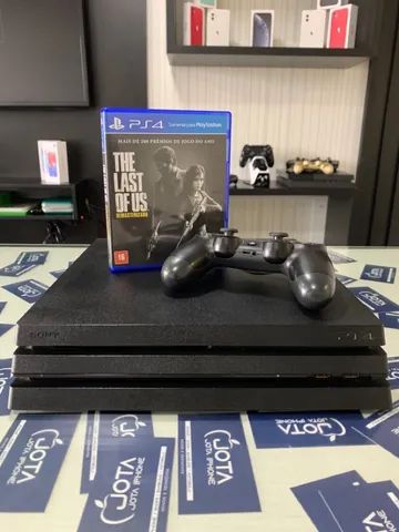 Ps4 pro - Videogames - Centro, Itapetininga 1250956555