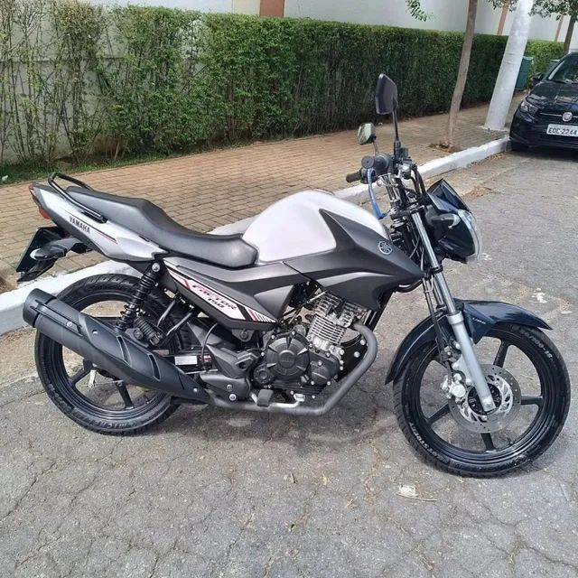 YAMAHA FZ15 150 FAZER FLEX 2023 - 1248632595