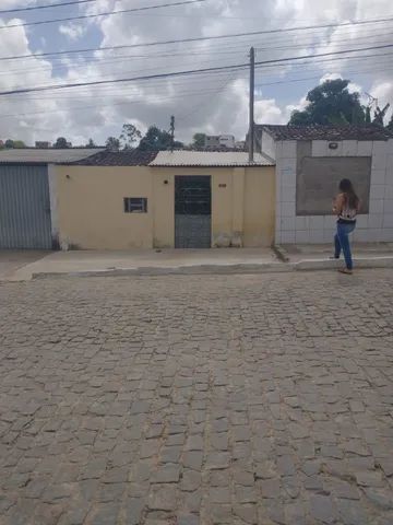 Captação de Casa a venda na 1ª Travessa Visconde de Abaeté, Petrópolis, Caruaru, PE