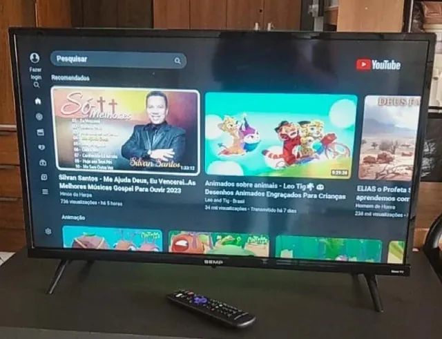 Videos Engraçados TV