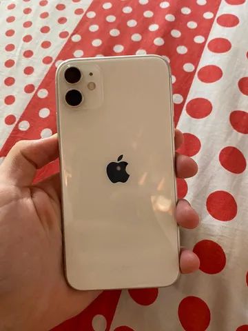 Vendo iPhone 11 256 gb