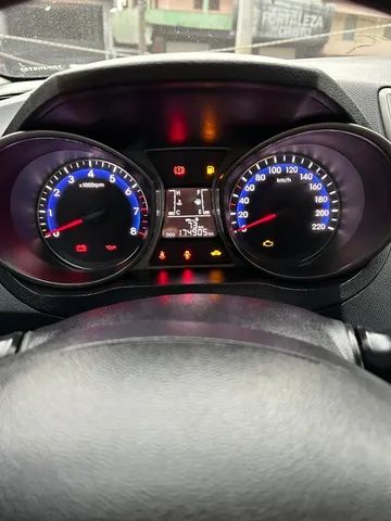 HB20 Hatch 1.0 manual 2015/2015 - Foto 7