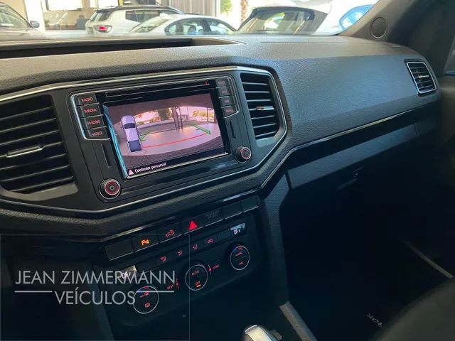 Amarok Extreme CD 3.0 4x4 TB Dies. Aut.