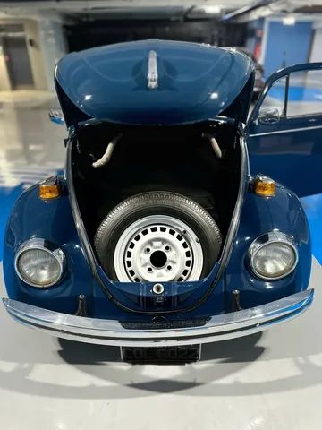Fusca 1300L  - Foto 5