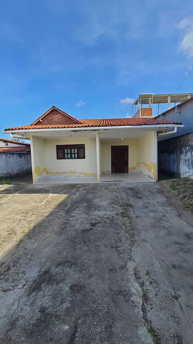 Captação de Casa a venda na Rua Maria das Dores da Silva, Jardim Brasília, Cabedelo, PB