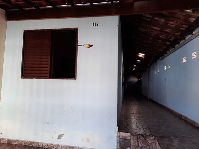 Captação de Casa a venda na Rua Otávio Pereira Nunes, Esplanada Santa Terezinha, Taubaté, SP