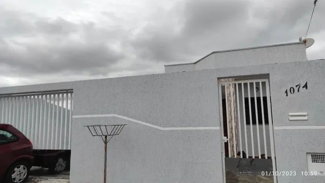 Captação de Casa a venda na Rua Nivaldo Alves Bonilha, Cidade Satélite Íris, Campinas, SP