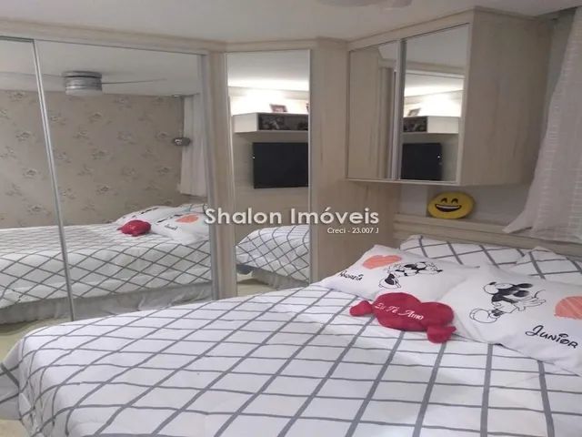 Apartamento - Vivence Condominio Clube - Foto 5