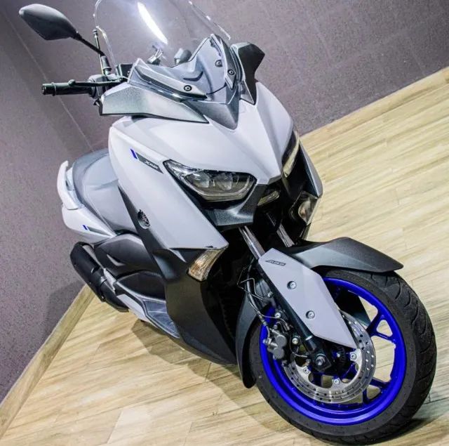 Motos YAMAHA XMAX 2022 no Rio de Janeiro e região, RJ