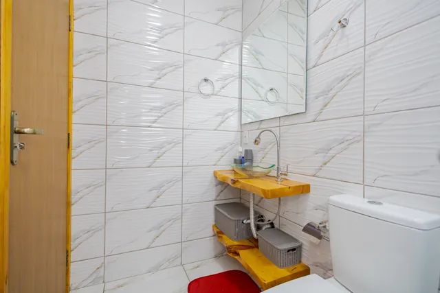 Chácara a venda Condomínio Águas Claras - Foto 7