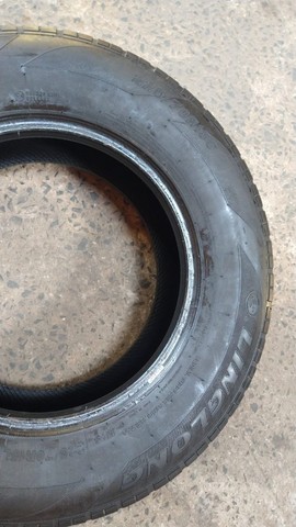 Pneu  Linglong radial 666 2257015 (Usado)  - Foto 4