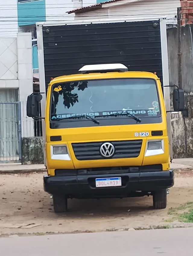 Mudança, fretes e eventos