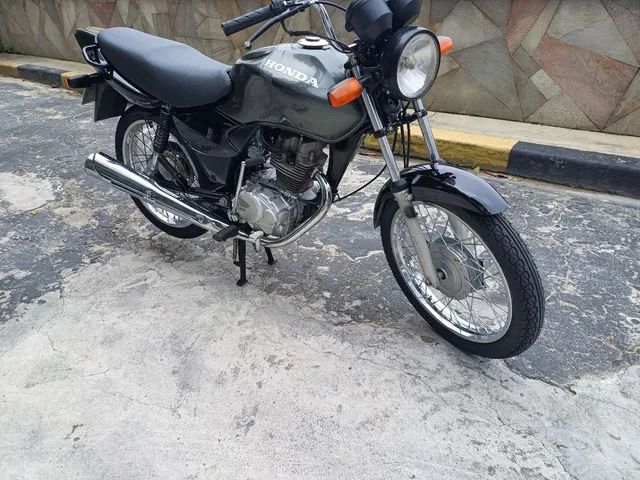 Motor cg 125  +41 anúncios na OLX Brasil