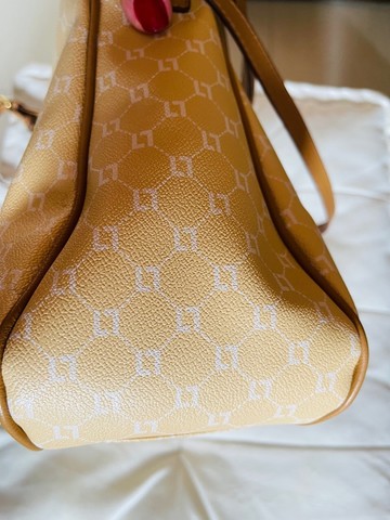 Bolsa Luz da Lua, monograma - Foto 3