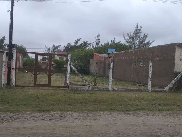 Terreno na praia de quintão ( rei do Peixe - MGF Imóveis - MGF Imóveis