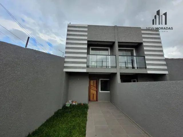 Casa 3 quartos à venda - Sítio Cercado, Curitiba - PR 1183827384 | OLX