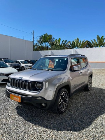 Estacionamento de Carros Novos e Usados em Balneário