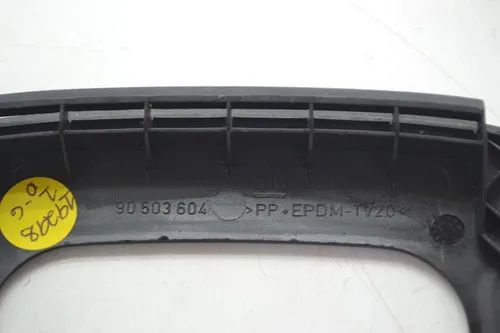 Moldura Cambio Acabamento Console Chevrolet Vectra Original - Foto 5