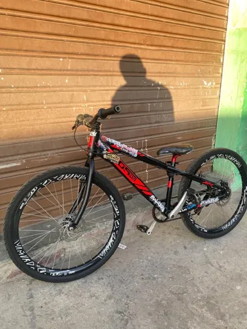 Gios frx evo Kit single com cubo k7, freio hidráulico #Anime #gios