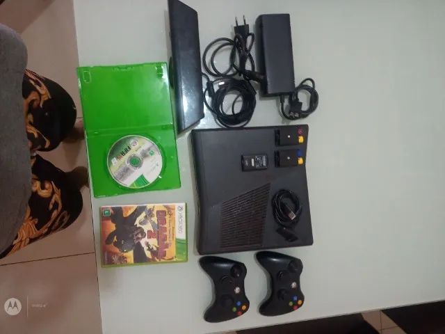 Jogos Para Xbox 360 (Destrvado) - Videogames - Iputinga, Recife 1254213895