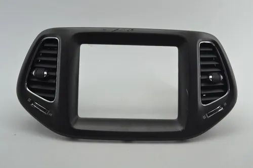 Moldura Difusor Central Painel Jeep Compass Original