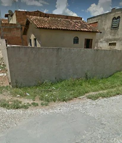 Captação de Casa a venda na Rua Maria do Carmo Nascimento, Alvorada, Sete Lagoas, MG