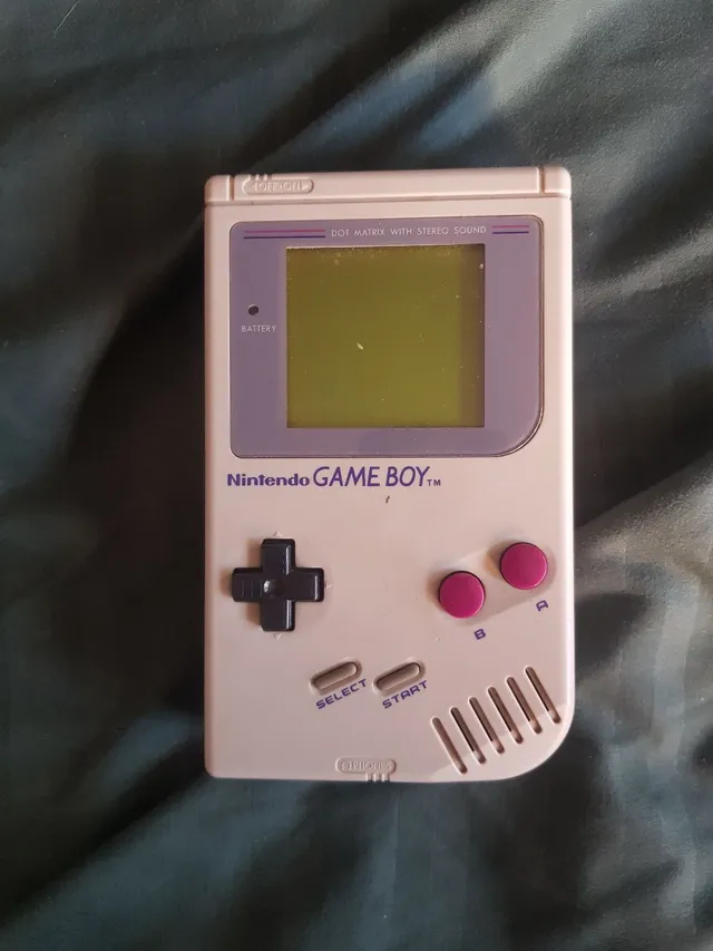 Game boy do mario  +262 anúncios na OLX Brasil