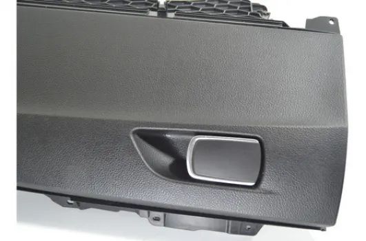 Porta Luvas Painel Bmw 125ia 2015 2016 Original - Foto 4