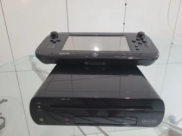 Jogos Wii u e ps4 - Videogames - Cidade São Mateus, São Paulo 1252198780