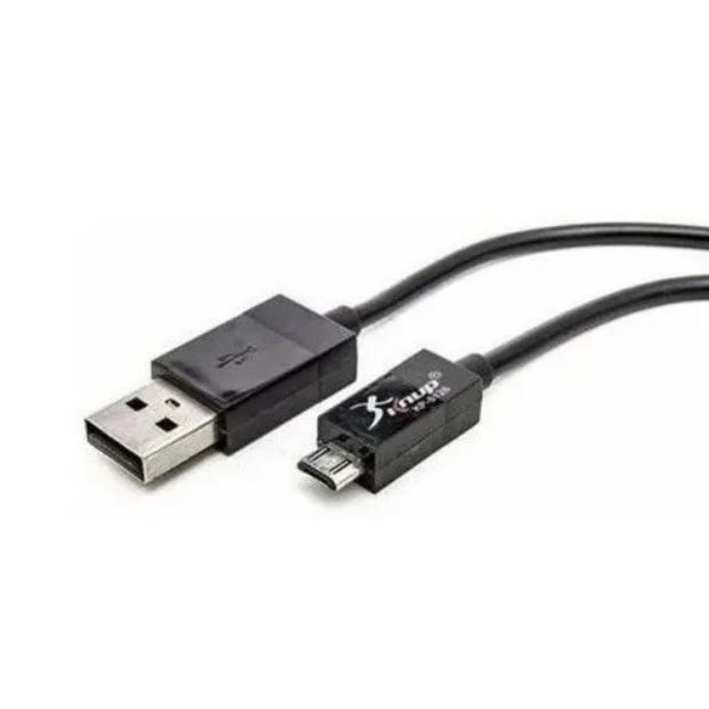 Bateria E Carregador Xbox One Kit Play & Charge Knup Kp-5128 - Foto 3