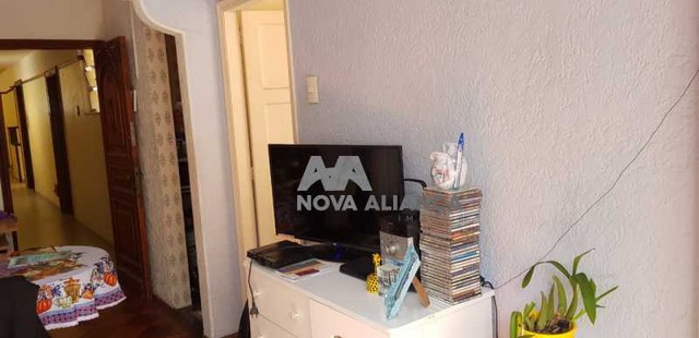 Apartamento-À VENDA-Copacabana-Rio de Janeiro-RJ - Foto 6