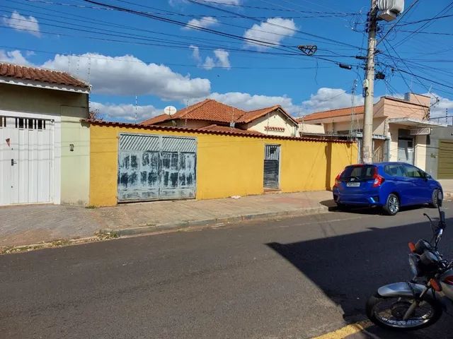 foto - Ribeirão Preto - Jardim Palma Travassos