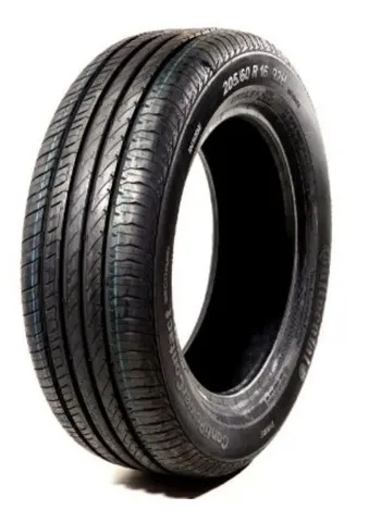 Pneu Continental 205/60 R16 92h Contipowercontact