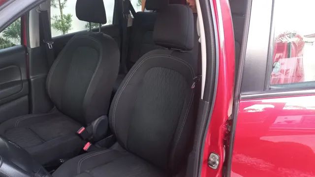 C3 Picasso Tendence 1.6 Flex única Dona - Foto 5