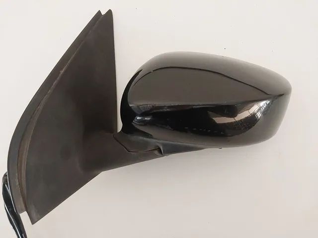 Retrovisor Lado Esquerdo Fiat Stilo  - Foto 2