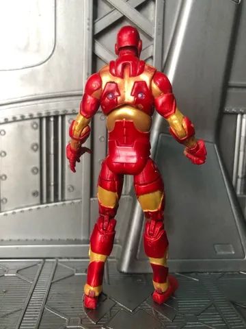 MARVEL UNIVERSE /IRON MAN - Foto 2
