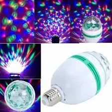 (NOVO) Lâmpada Led Party - Foto 3