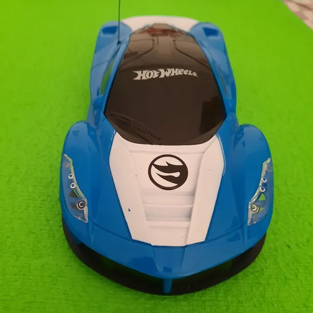 Carrinho controle remoto