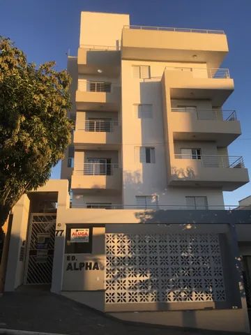 Captação de Apartamento para locação na Rua Magdalena Vaz Galli, Jardim Karolyne, Votorantim, SP
