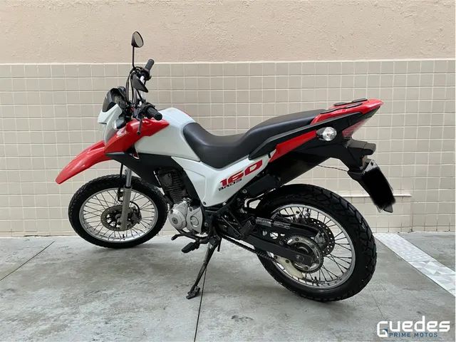 HONDA NXR 160 BROS ESDD FLEXONE 2017 - 1248981150