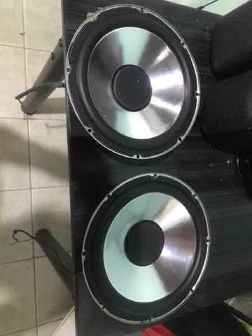 Alto falante subwoofer 