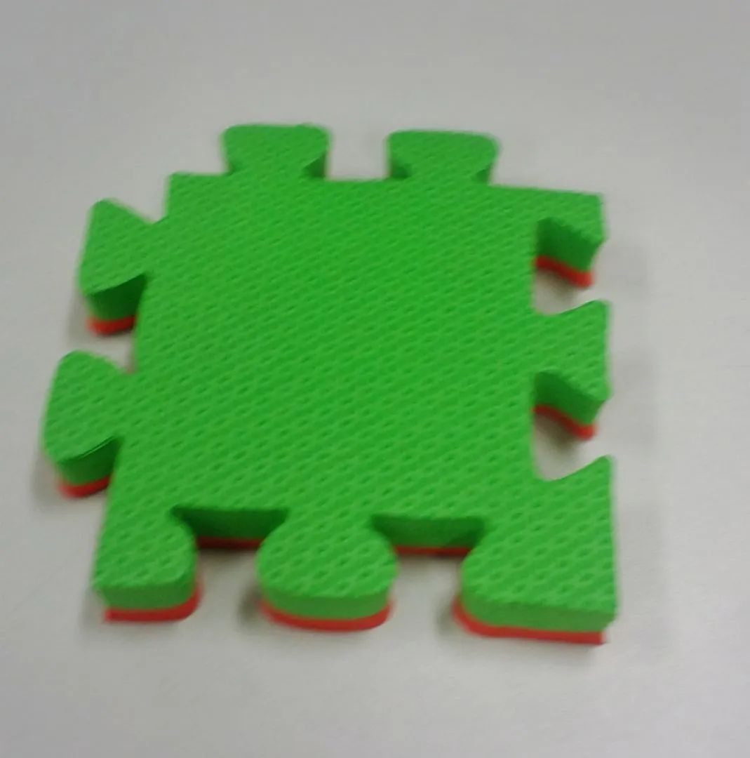 Tapete e tatame EVA para academia  casa e etc -  Mega promoção - Foto 4