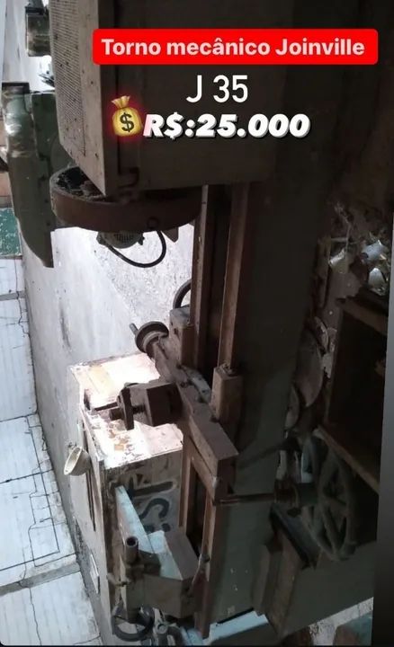 Máquinas Marcenaria - Foto 4