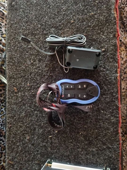 Som Automotivo Ultravox 650 RMS - Foto 6