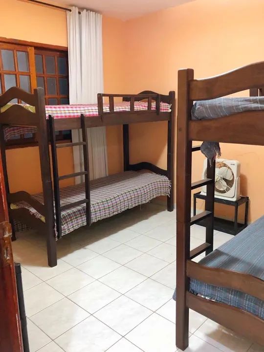 Promoção Pacote Carnaval - Casa em Gravatá com 4 suítes - Foto 10