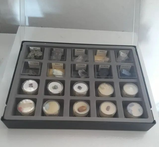 Para colecionadores - coleção completa - Foto 2