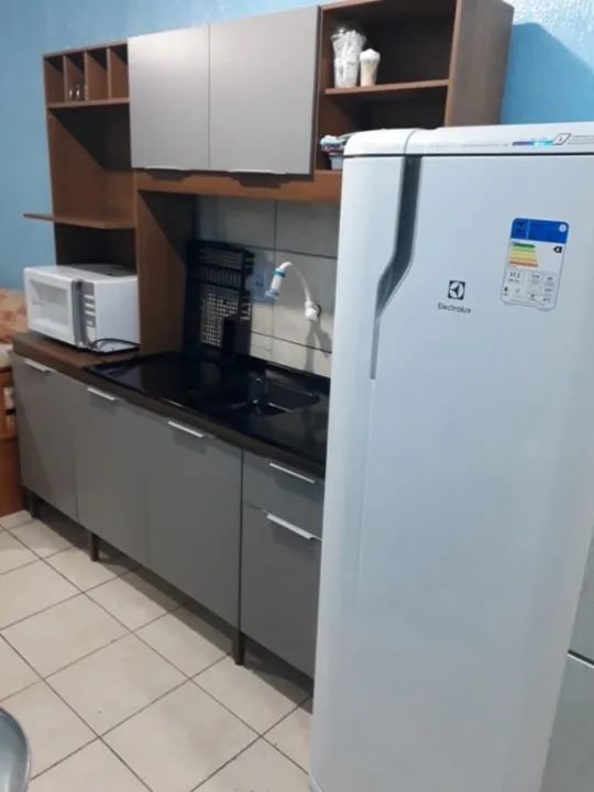 Apartamento Capão  da Canoa(Temporada) - Foto 6