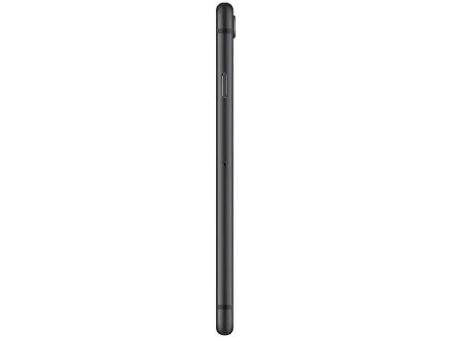 IPhone 8 64GB Cinza Espacial - 12MP iOS  Cinza Espacial e branco semi novo sem detalhes - Foto 4