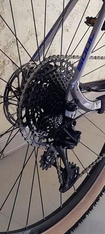 BICICLETA SOUL SL329 SX 12V  TAM L - Foto 5