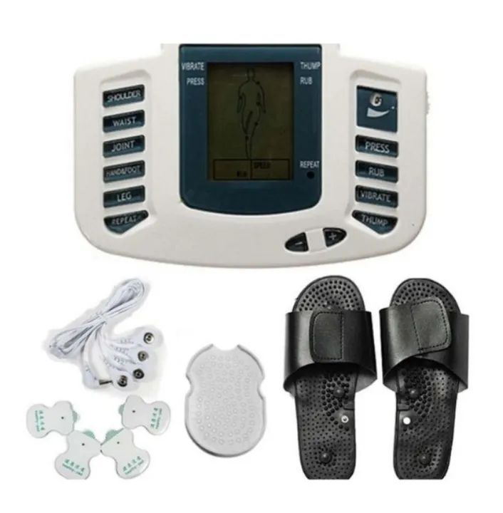 Aparelho de tens corrente Russa  - Foto 5